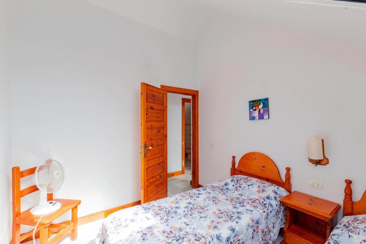 Duplex 3 Bed Apartment In Las Americas By Dream Homes Tenerife Playa de las Américas Exterior foto