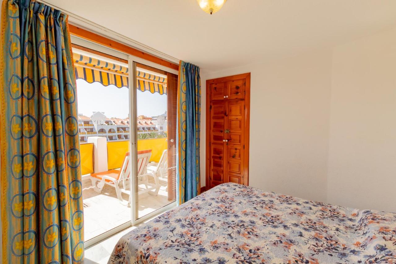 Duplex 3 Bed Apartment In Las Americas By Dream Homes Tenerife Playa de las Américas Exterior foto