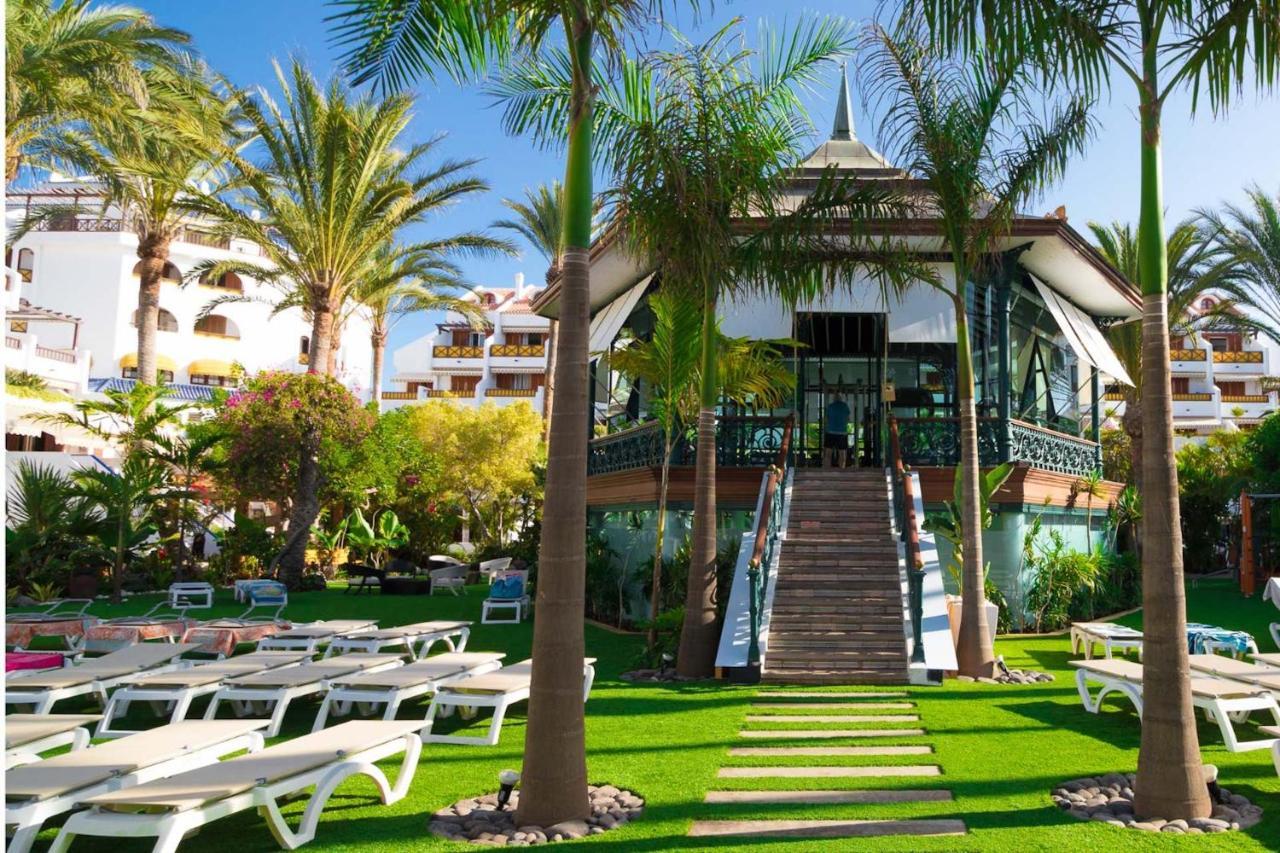 Duplex 3 Bed Apartment In Las Americas By Dream Homes Tenerife Playa de las Américas Exterior foto