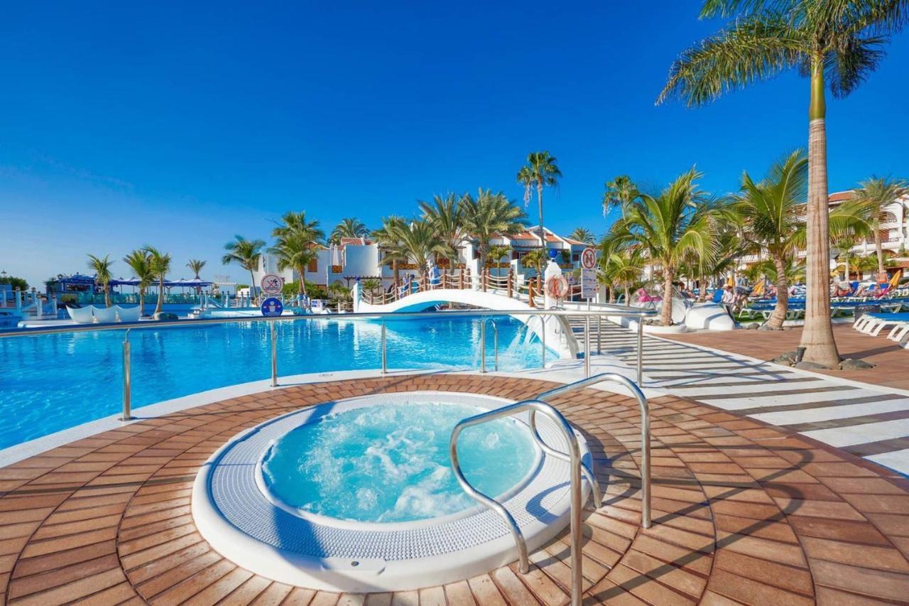Duplex 3 Bed Apartment In Las Americas By Dream Homes Tenerife Playa de las Américas Exterior foto