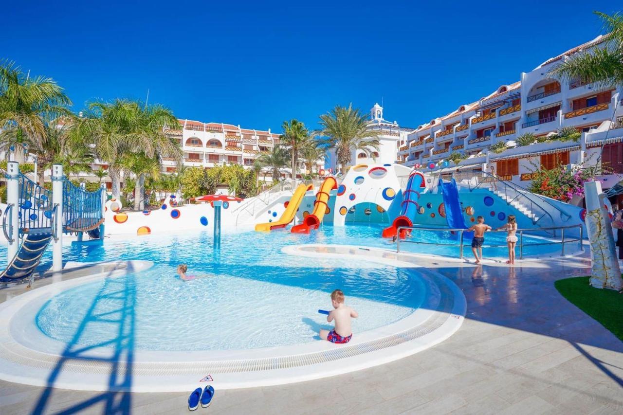 Duplex 3 Bed Apartment In Las Americas By Dream Homes Tenerife Playa de las Américas Exterior foto