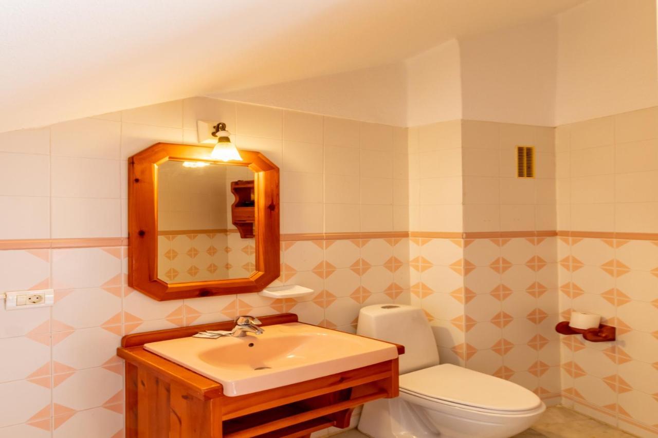 Duplex 3 Bed Apartment In Las Americas By Dream Homes Tenerife Playa de las Américas Exterior foto