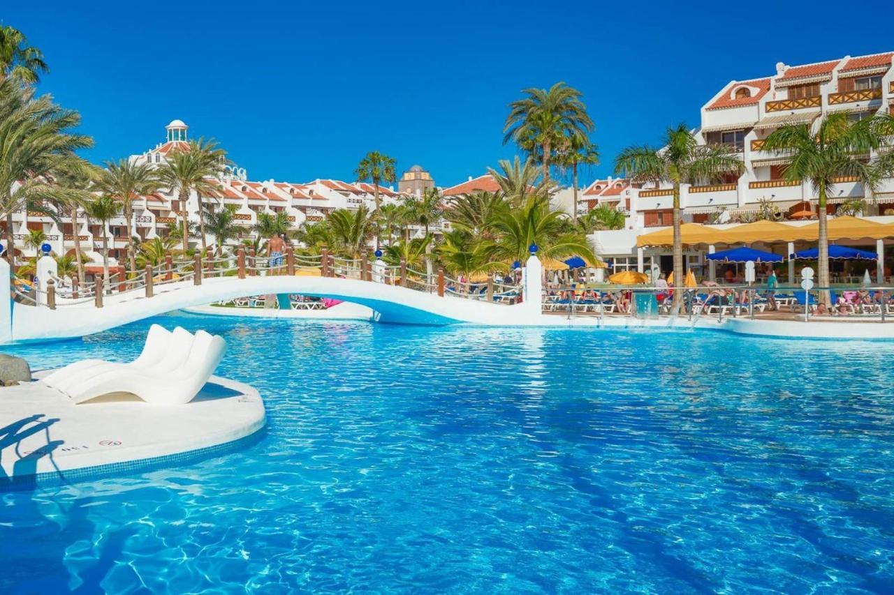 Duplex 3 Bed Apartment In Las Americas By Dream Homes Tenerife Playa de las Américas Exterior foto