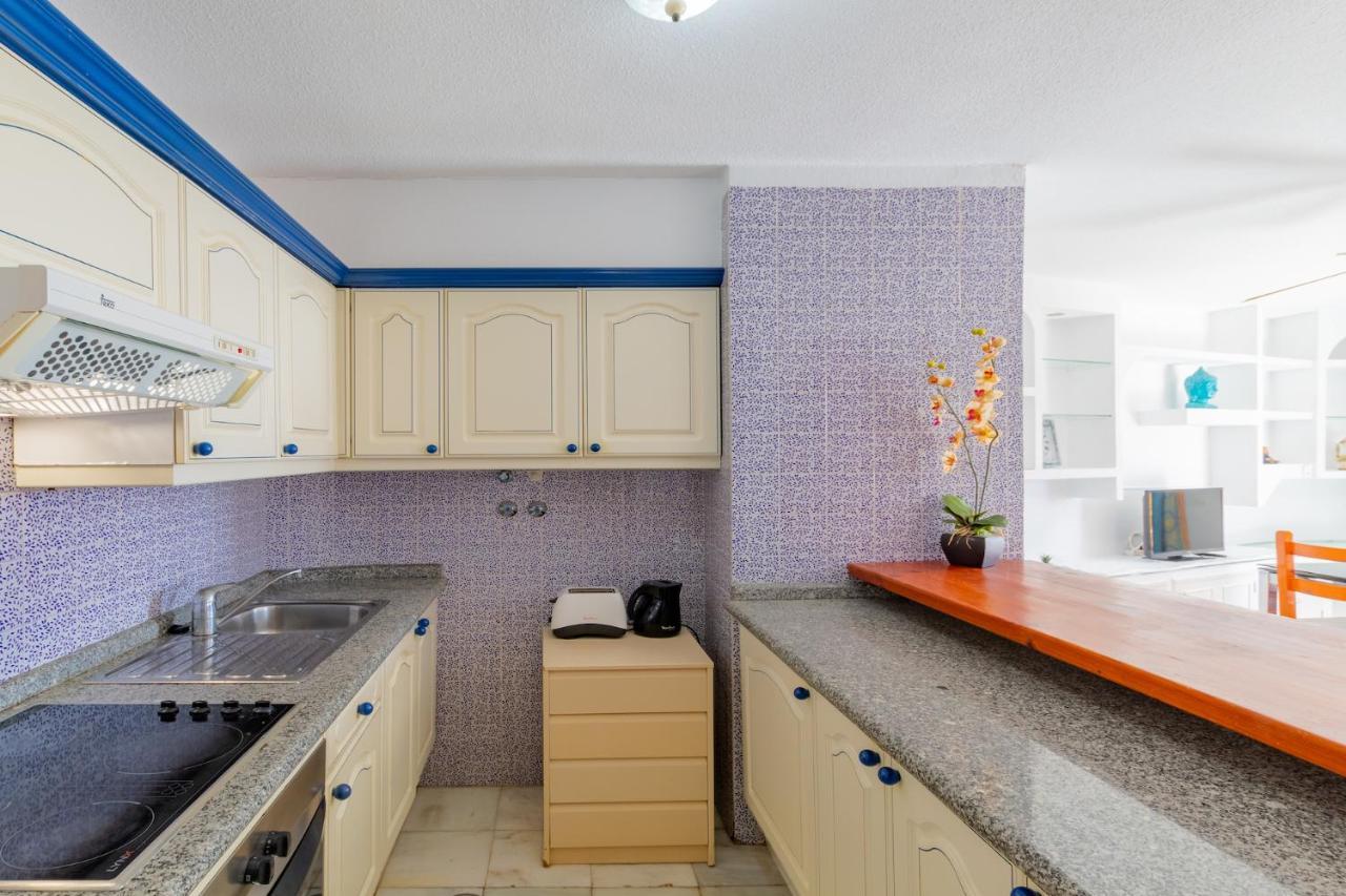 Duplex 3 Bed Apartment In Las Americas By Dream Homes Tenerife Playa de las Américas Exterior foto