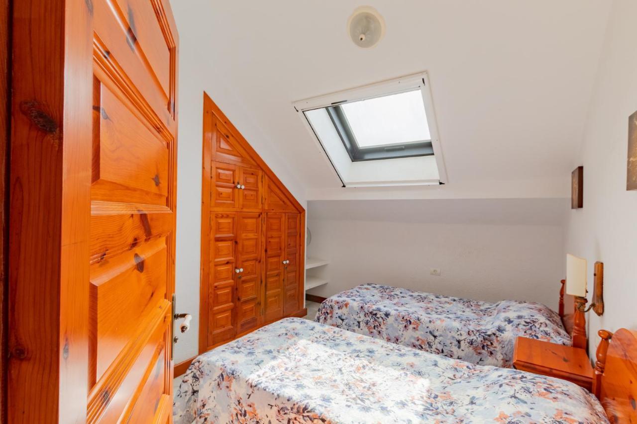 Duplex 3 Bed Apartment In Las Americas By Dream Homes Tenerife Playa de las Américas Exterior foto