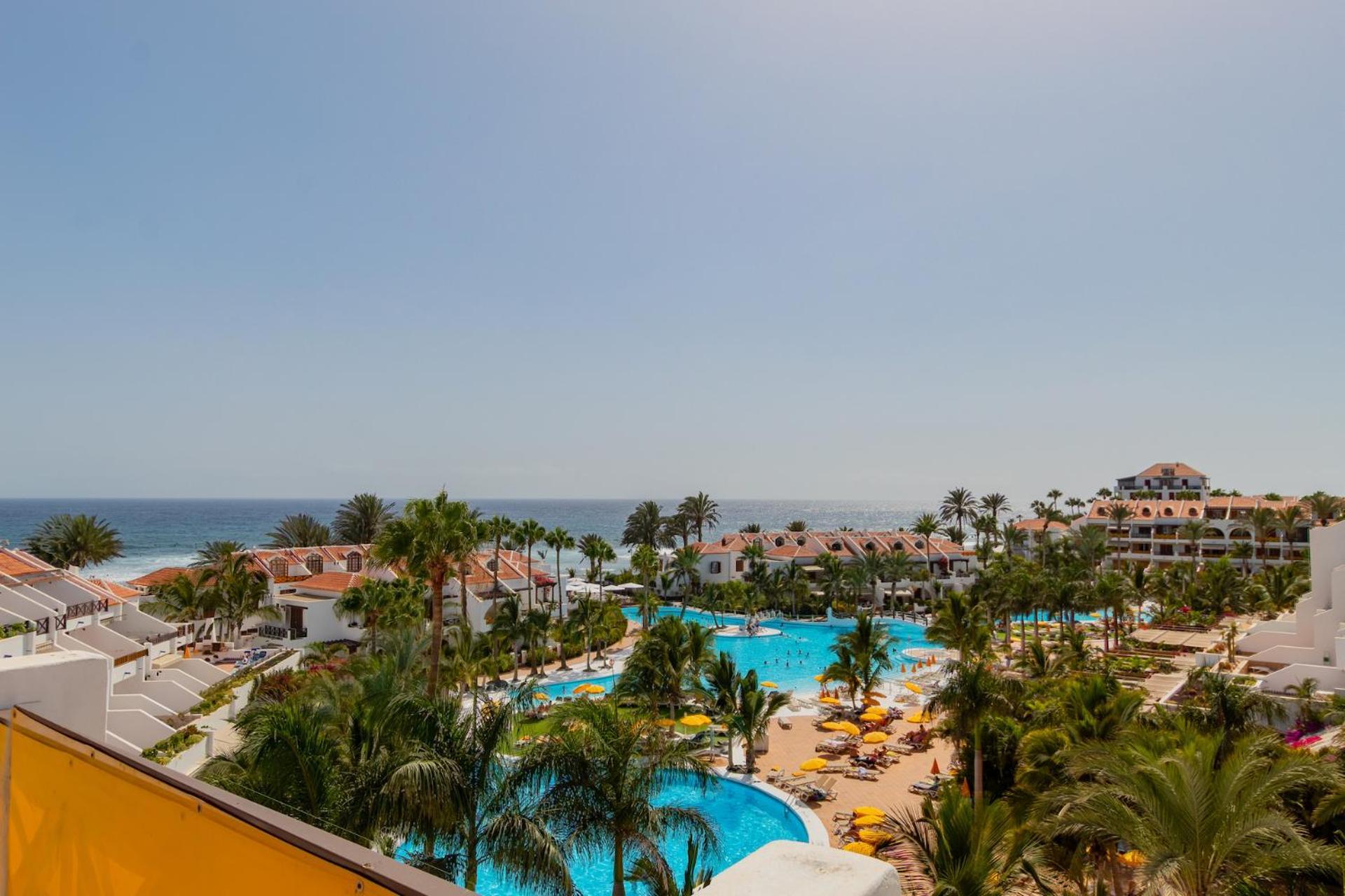 Duplex 3 Bed Apartment In Las Americas By Dream Homes Tenerife Playa de las Américas Exterior foto
