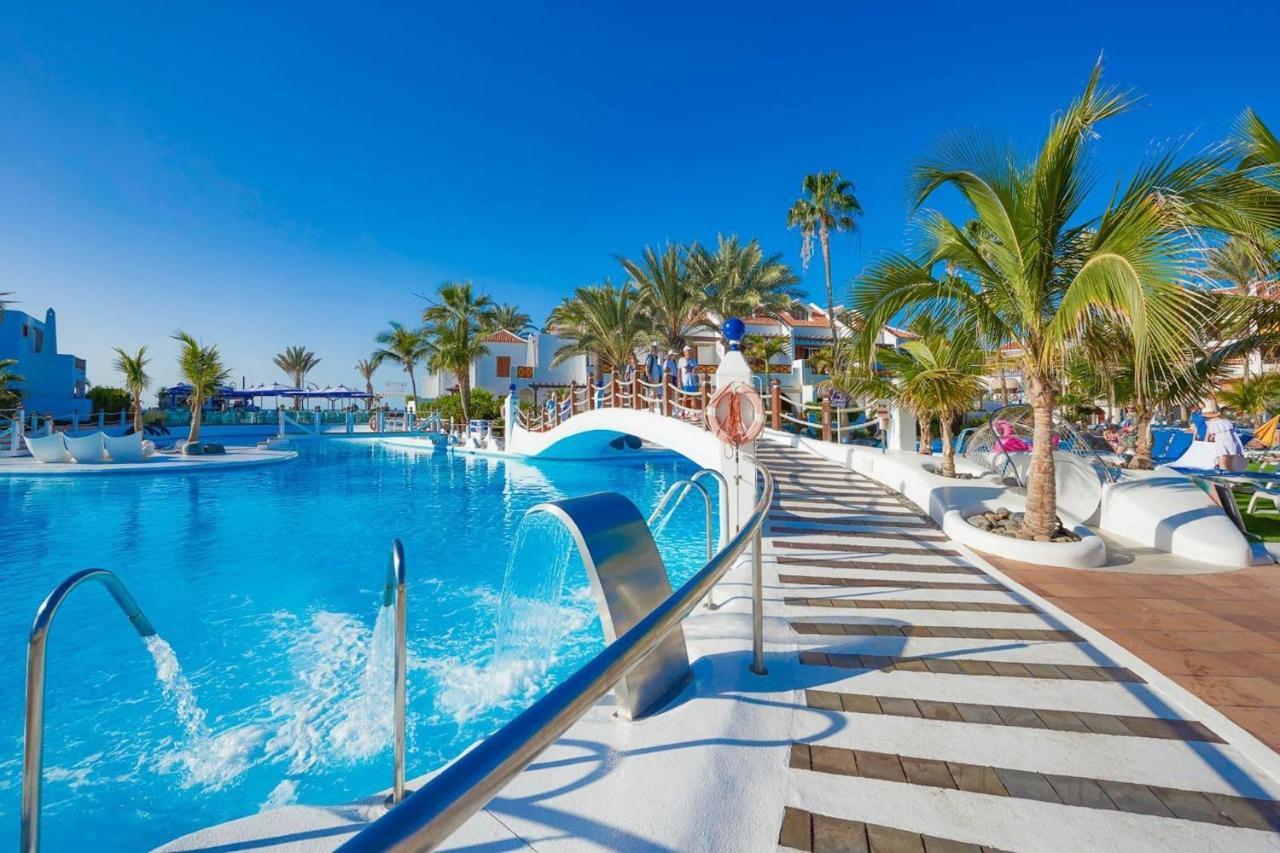 Duplex 3 Bed Apartment In Las Americas By Dream Homes Tenerife Playa de las Américas Exterior foto
